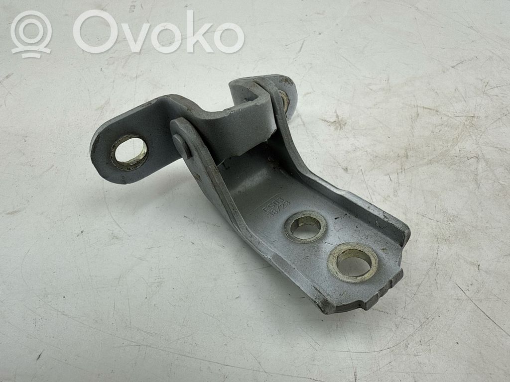 Toyota Corolla E210 E21 Aizmugurējā pārsega eņģe (-ess) 
