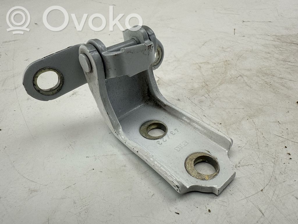 Toyota Corolla E210 E21 Priekinis viršutinis vyris 