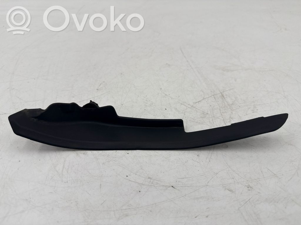 Windshield trim   53824