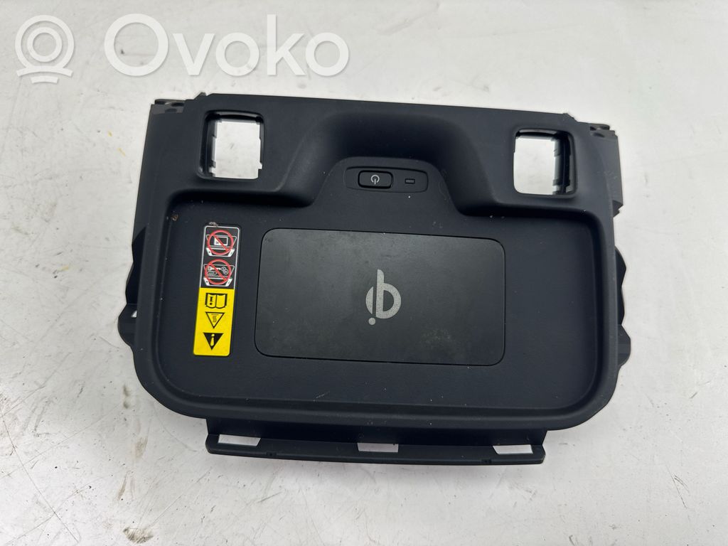 Toyota Corolla E210 E21 Wireless charging module 