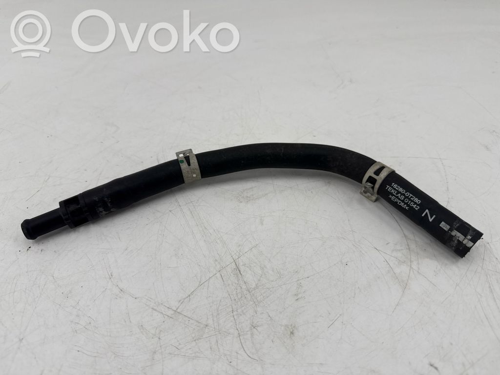 Toyota Corolla E210 E21 Engine coolant pipe/hose 