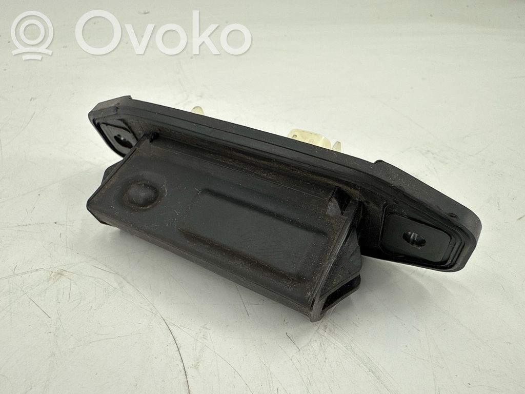 Toyota Corolla E210 E21 Bagāžnieka rokturis 