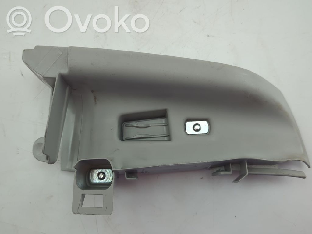 Audi RS6 C7 Seat belt trim 