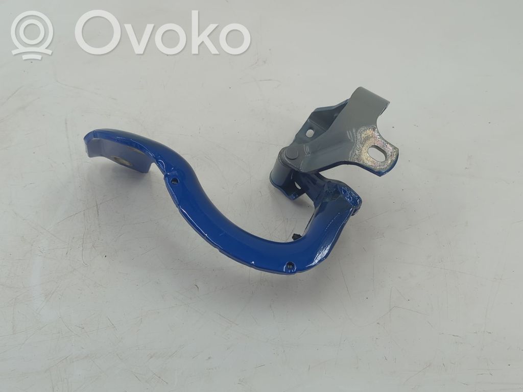 Audi RS6 C7 Tailgate/trunk/boot hinge 