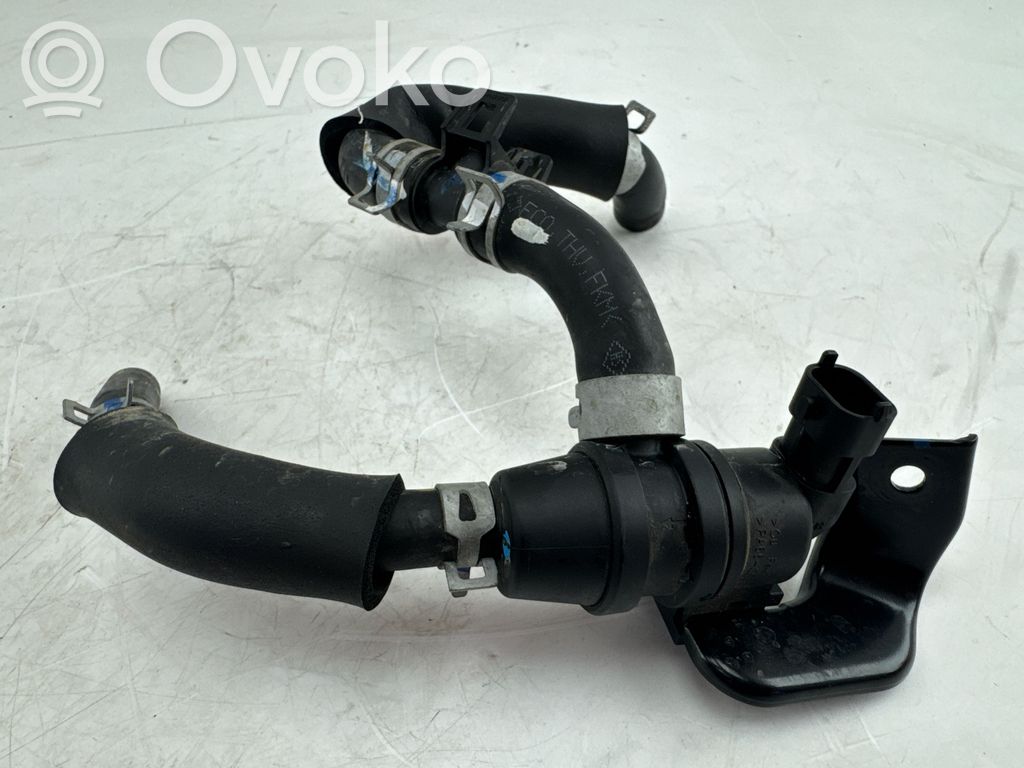 Hyundai Tucson IV NX4 Vakuumventil Unterdruckventil Magnetventil 