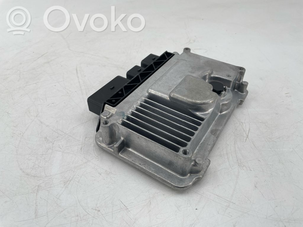 Audi RS6 C7 Power steering control unit/module 