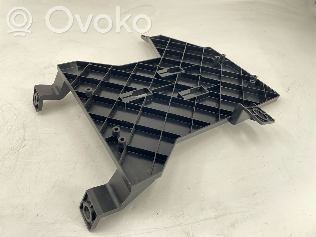 Audi RS6 C7 Kita salono detalė 