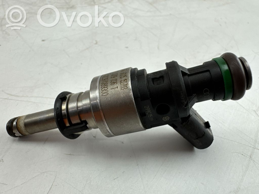 Audi RS6 C7 Inyector de combustible 