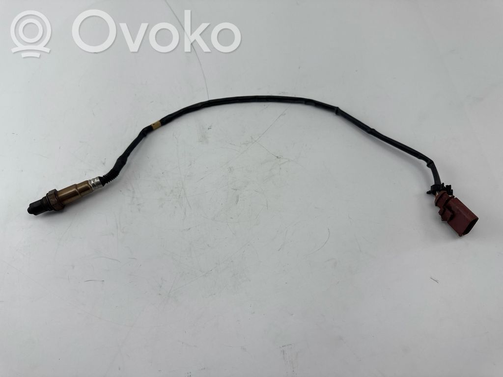 Audi RS6 C7 Lambda probe sensor 