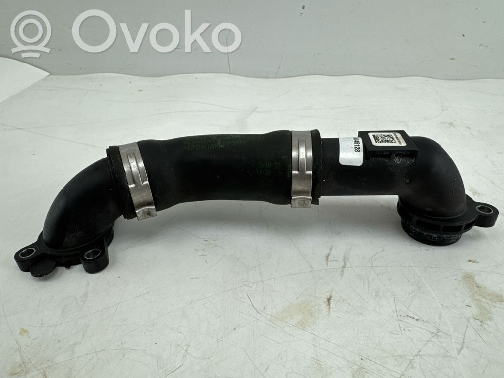 Mini One - Cooper F56 F55 Engine coolant pipe/hose 