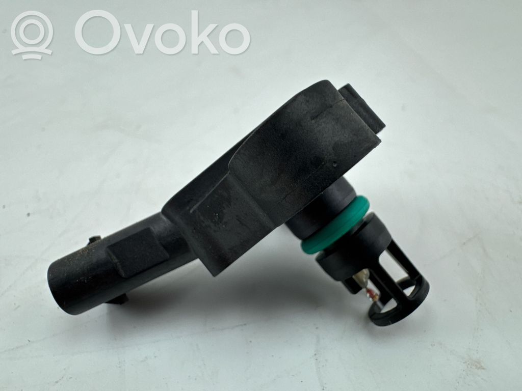 Volkswagen Tiguan Luftdrucksensor 
