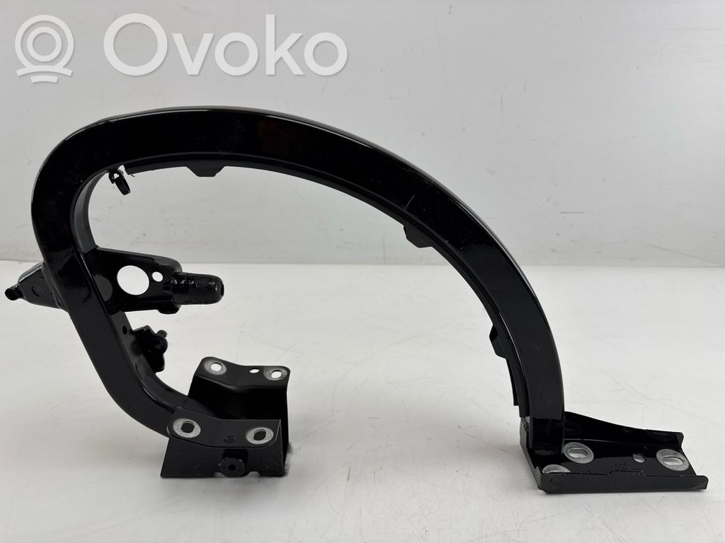 Audi A3 S3 8V Tailgate/trunk/boot hinge 