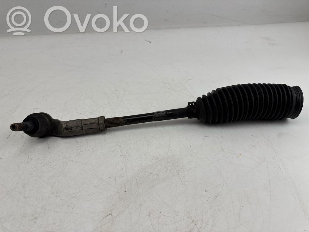 Audi A3 S3 8V Ohjauksen raidetanko 