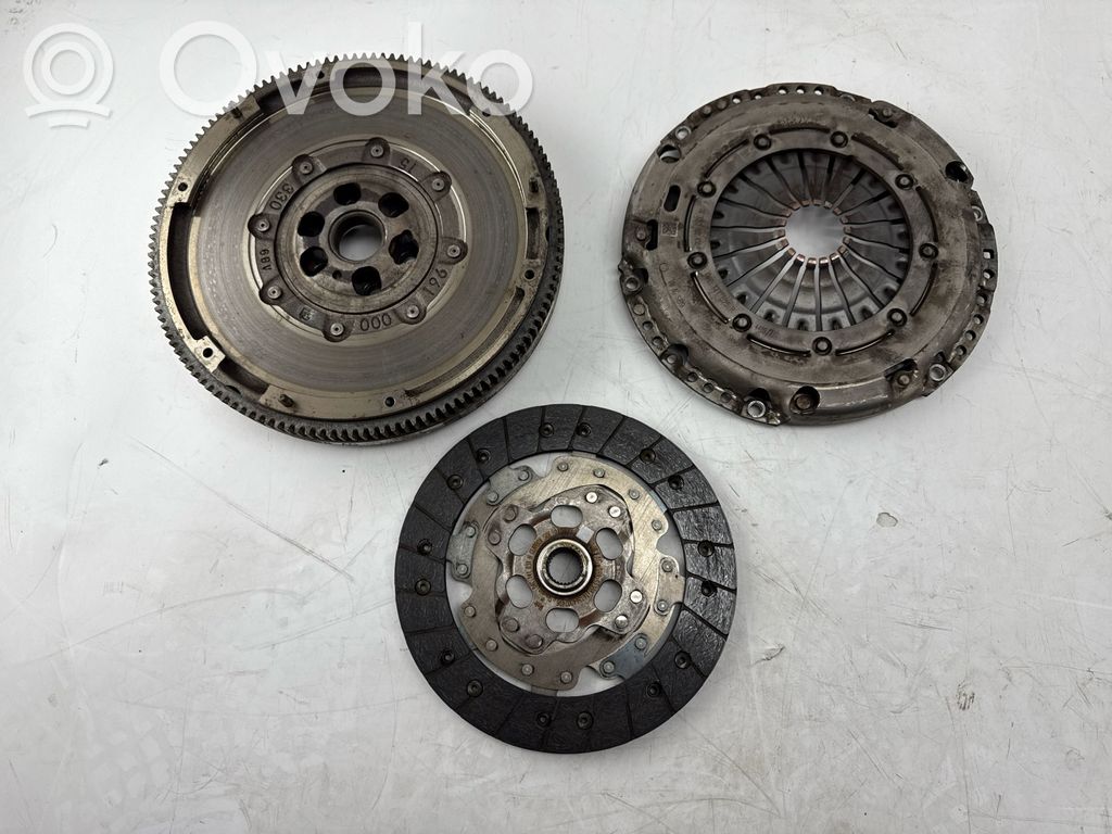 Volkswagen T-Cross Clutch set kit 