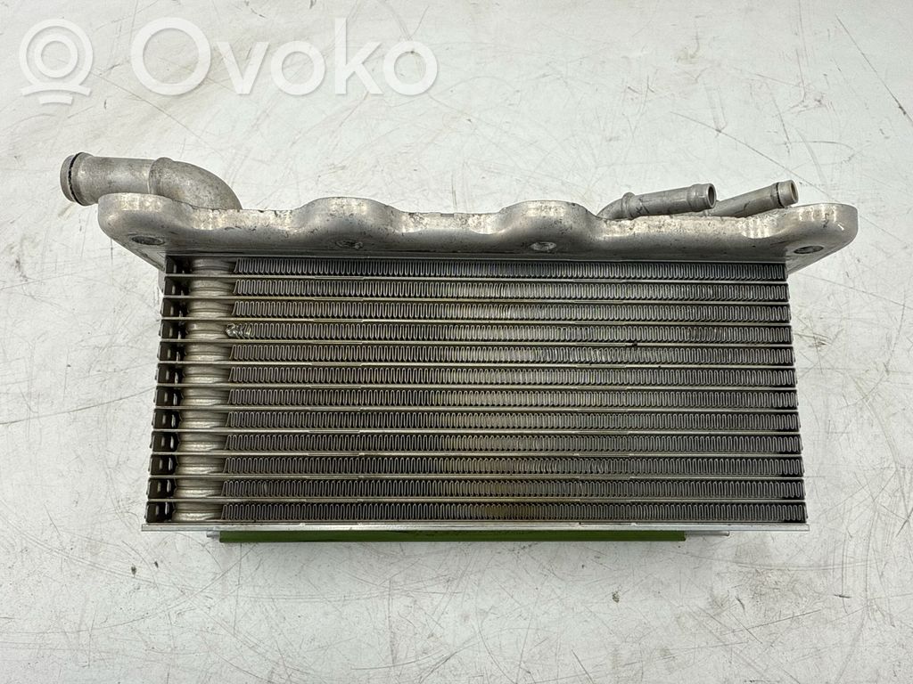 Chłodnica powietrza doładowującego / Intercooler   04C145749A