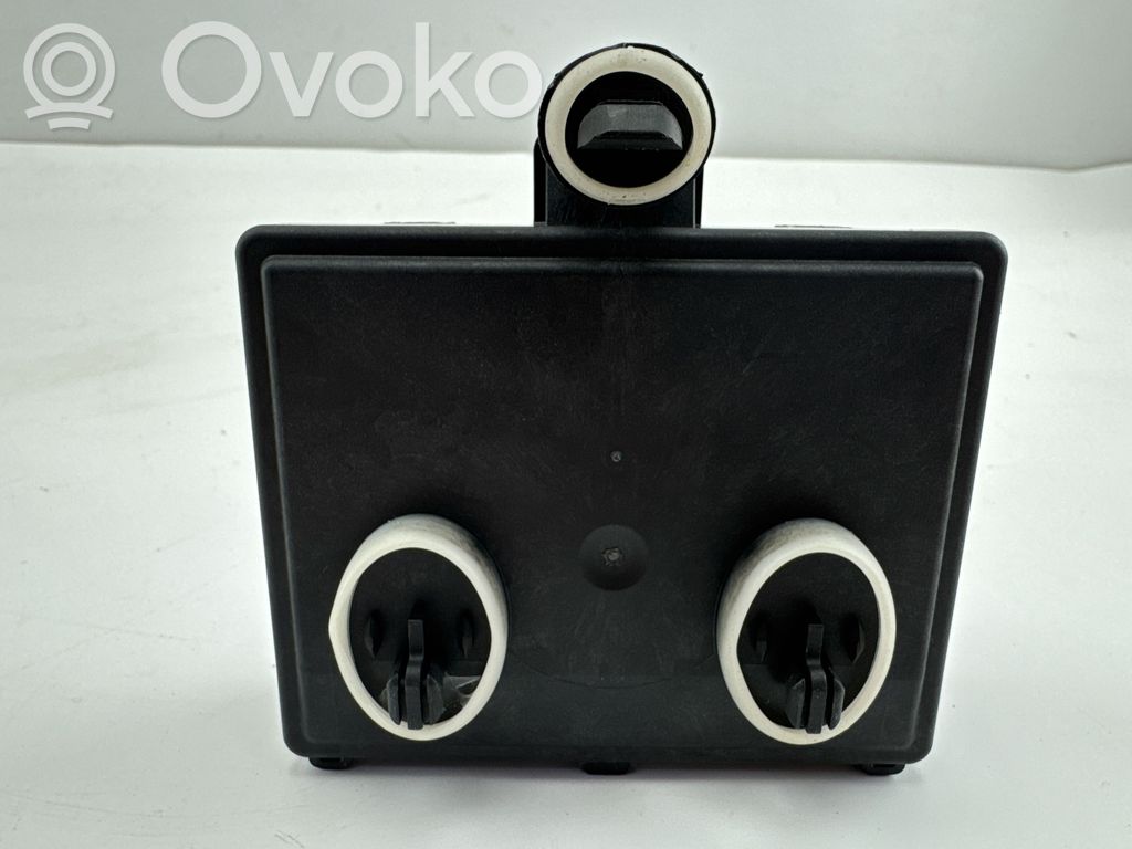 Audi Q2 - Door control unit/module 