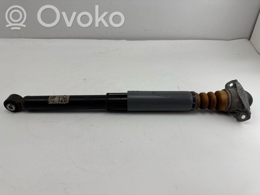 Audi Q2 - Stoßdämpfer hinten 