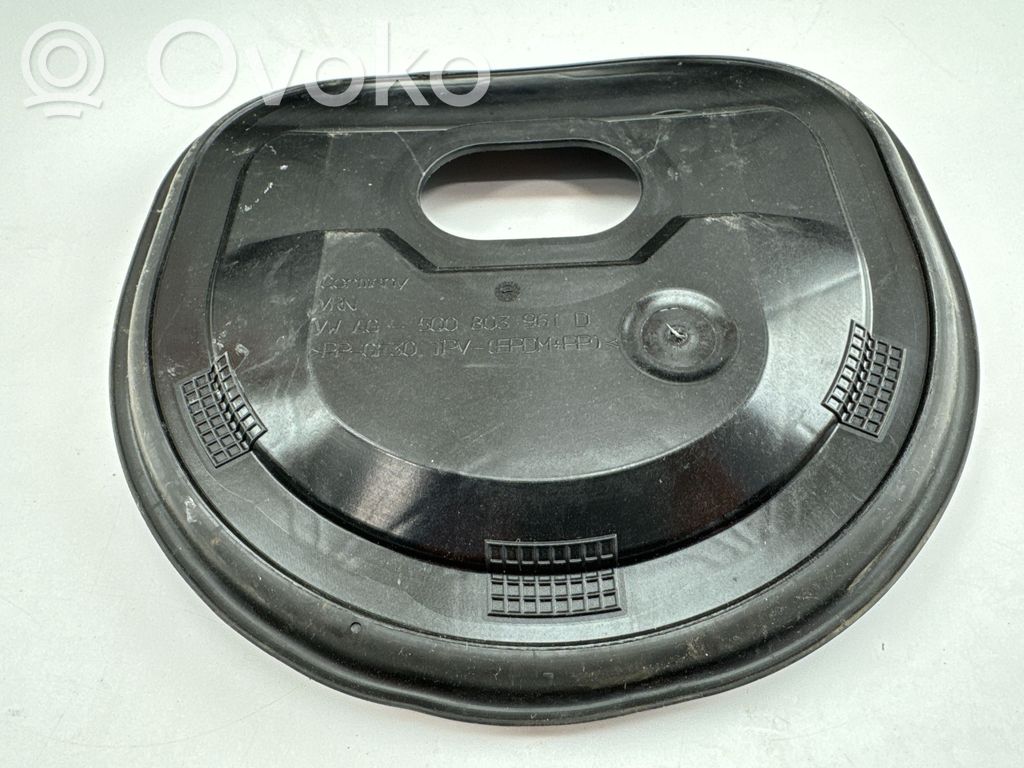 Altra parte interiore   5Q0803961D