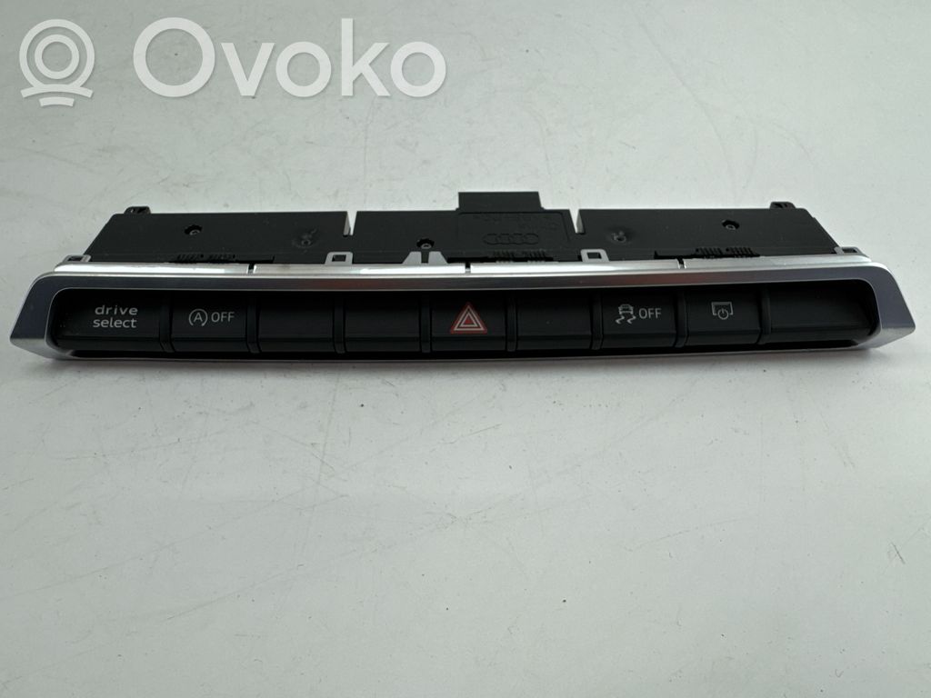 Audi Q2 - Kit interrupteurs 