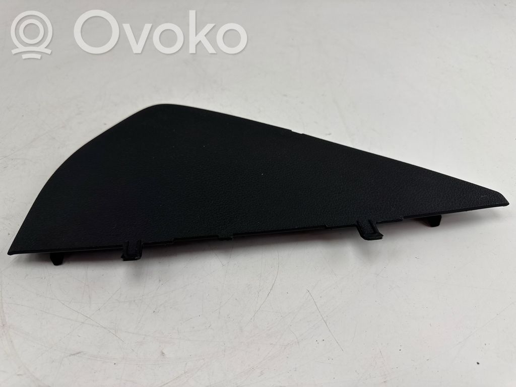 Audi Q2 - Dashboard side end trim 
