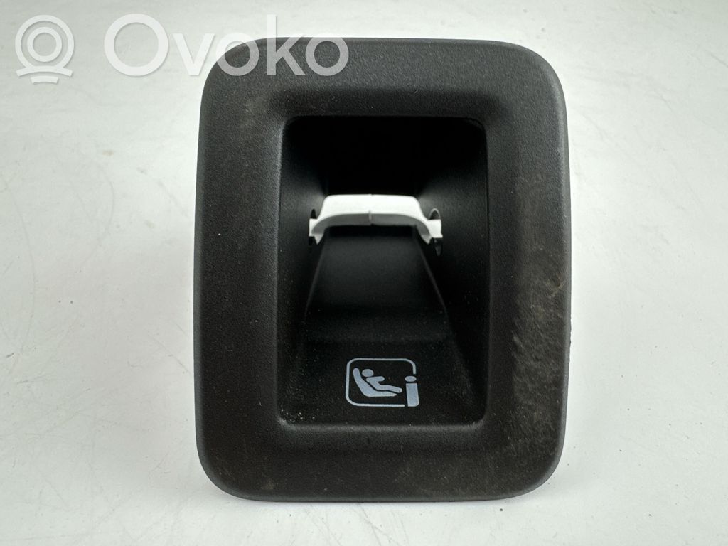 Cubierta ISOFIX   81A887233A