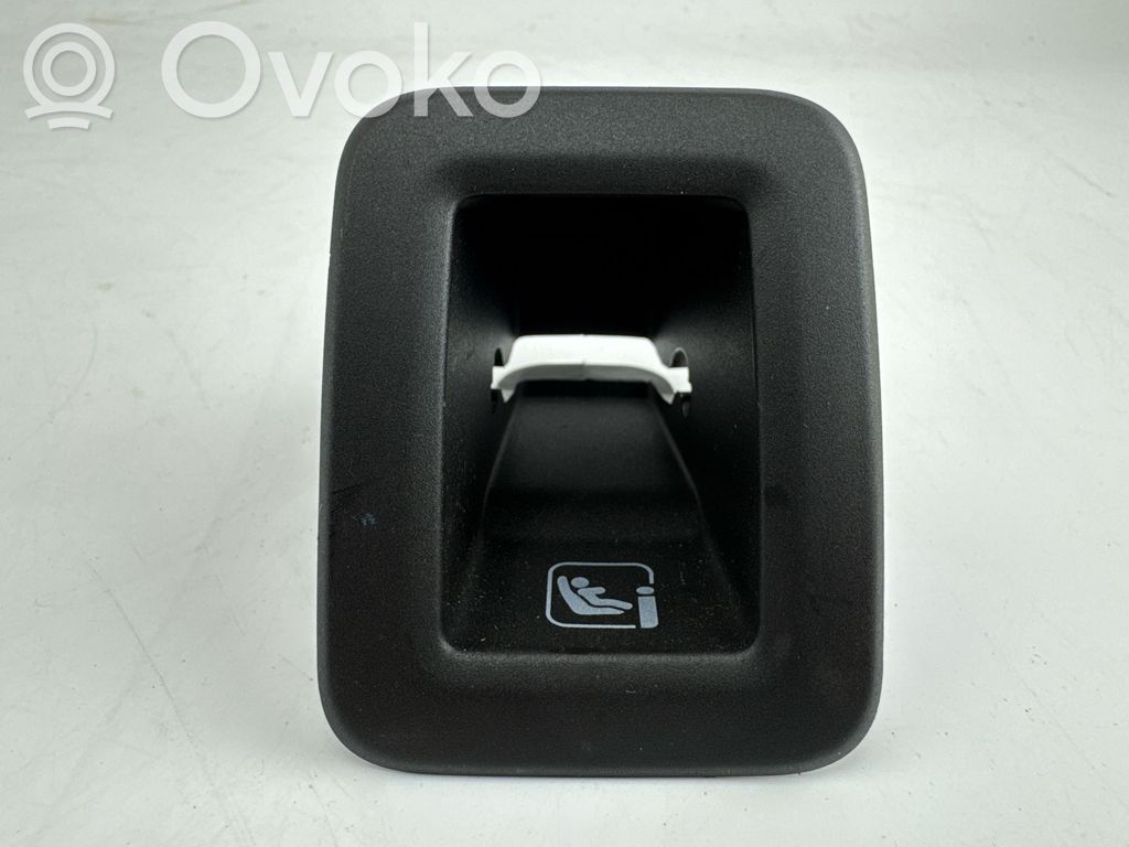Cubierta ISOFIX   81A887233A