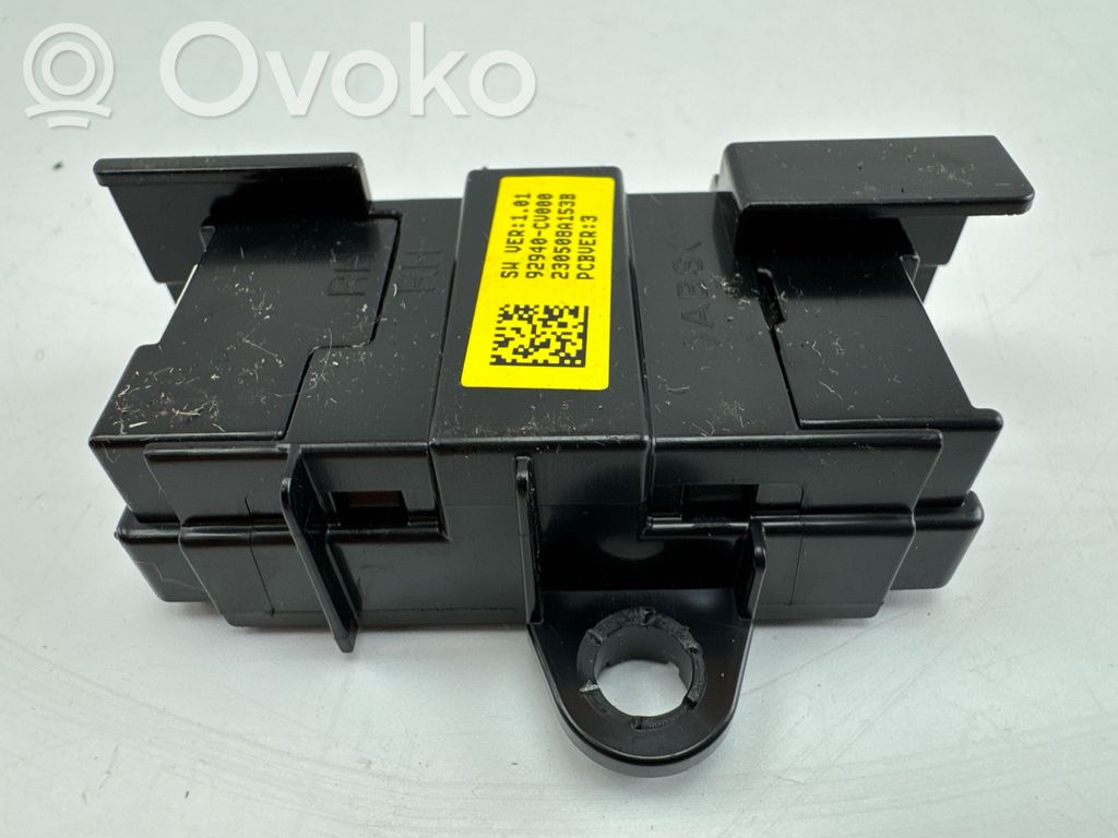 KIA EV6 Unité de commande module de porte 