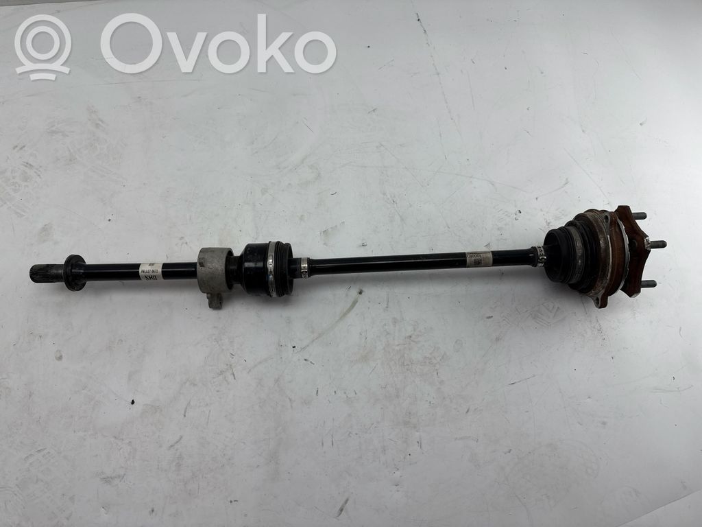 KIA EV6 Eje de transmisión trasero 