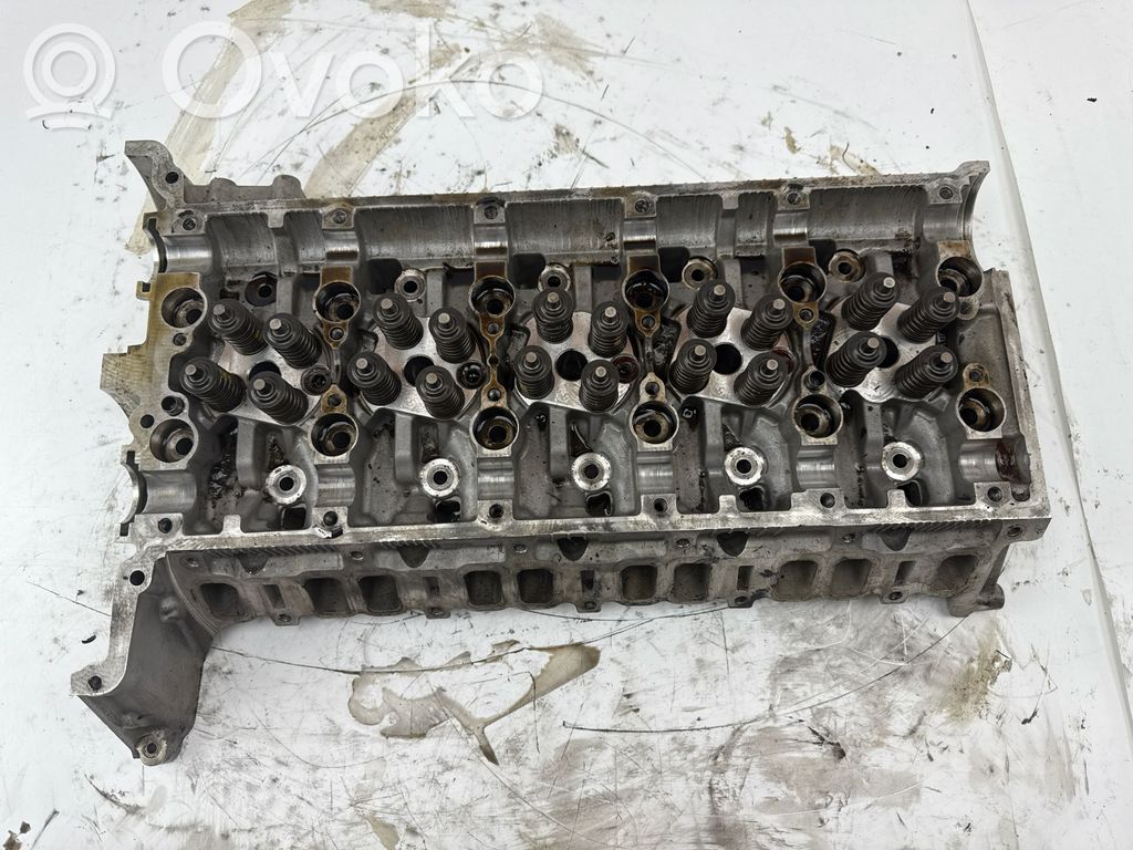 Ford Ranger Engine head 