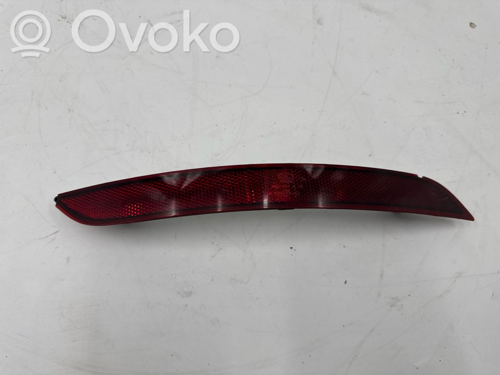 Odblask lampy tylnej   8V5945106D