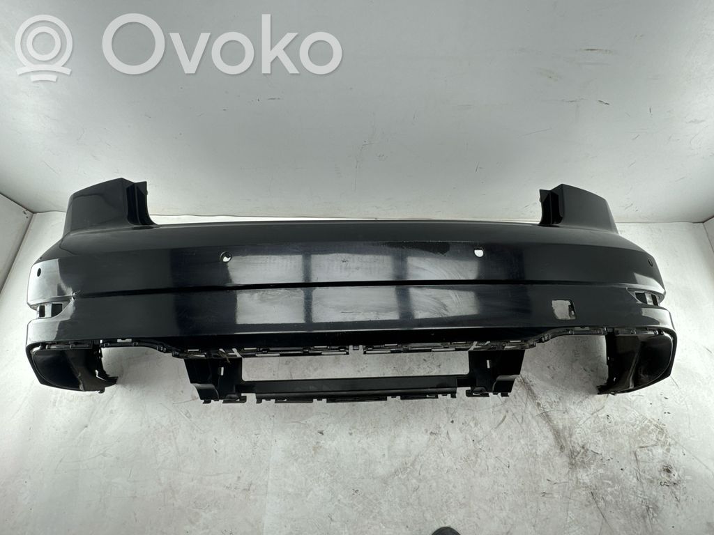 Audi A3 S3 8V Parachoques 