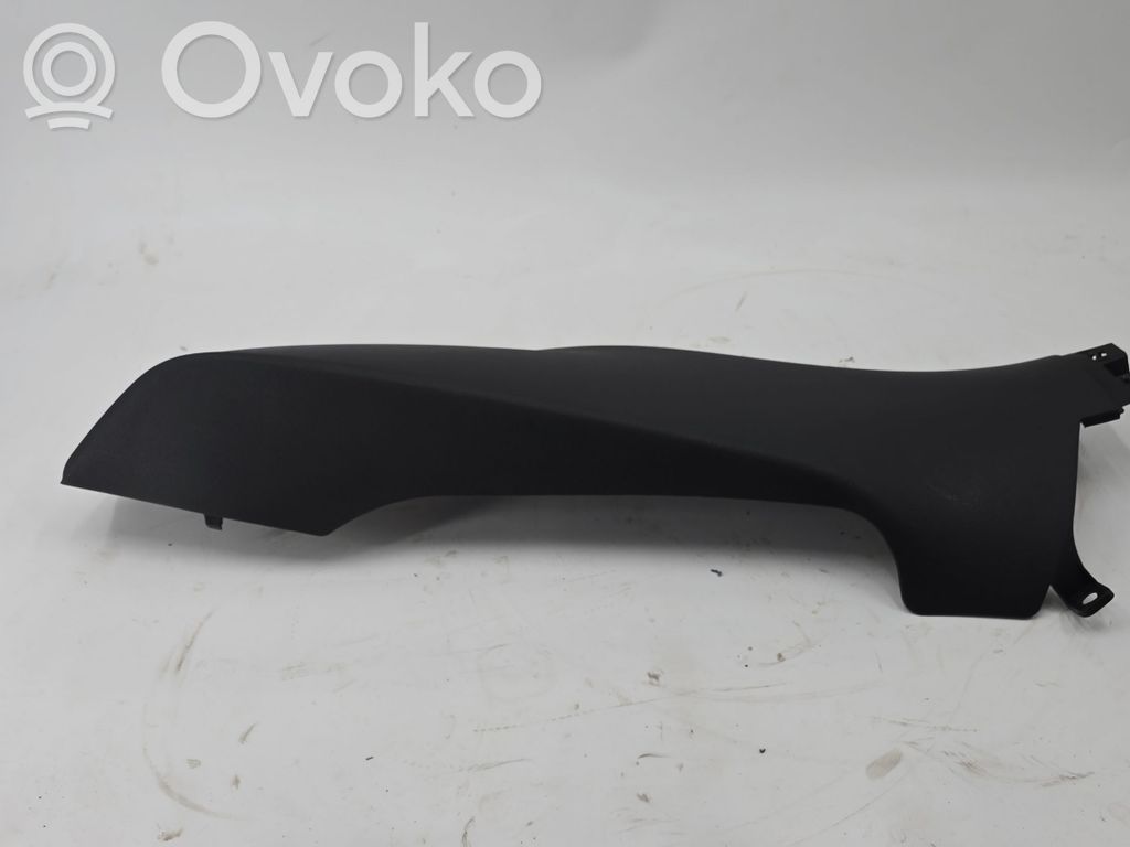 Volkswagen Golf VII (C) pillar trim 