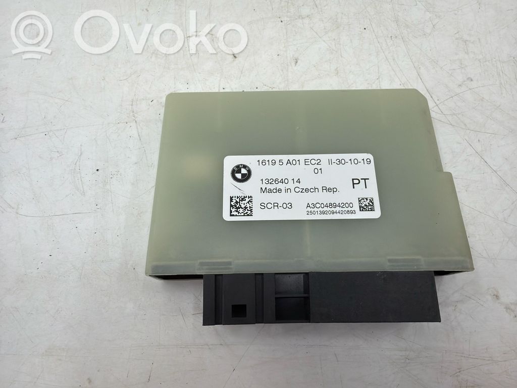 BMW 3 G20 G21 Unitate de control Adblue 
