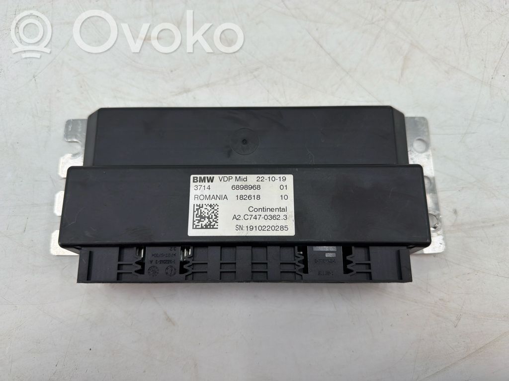 BMW 3 G20 G21 Suspension control unit/module 