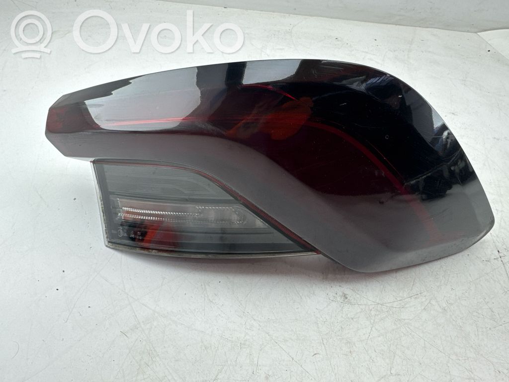 BMW 3 G20 G21 Lampa tylna 