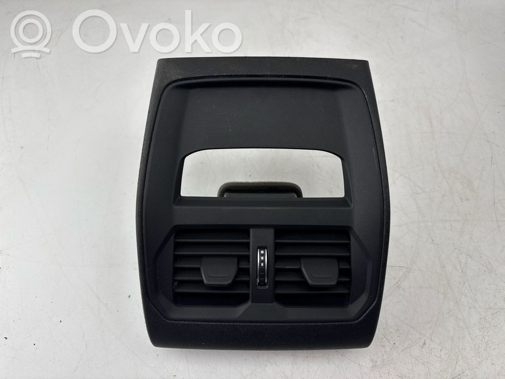 BMW 3 G20 G21 Rear air vent grill 