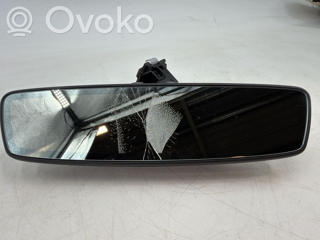 BMW 3 G20 G21 Rétroviseur intérieur 