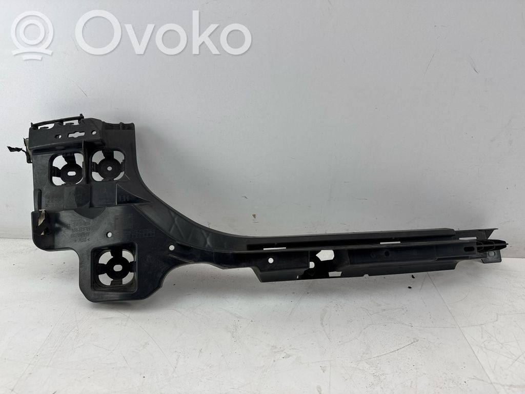 BMW 3 G20 G21 Takapuskurin kannake 