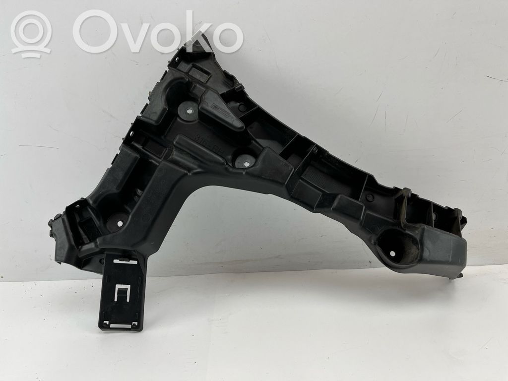 Cupra Formentor Rear bumper mounting bracket 