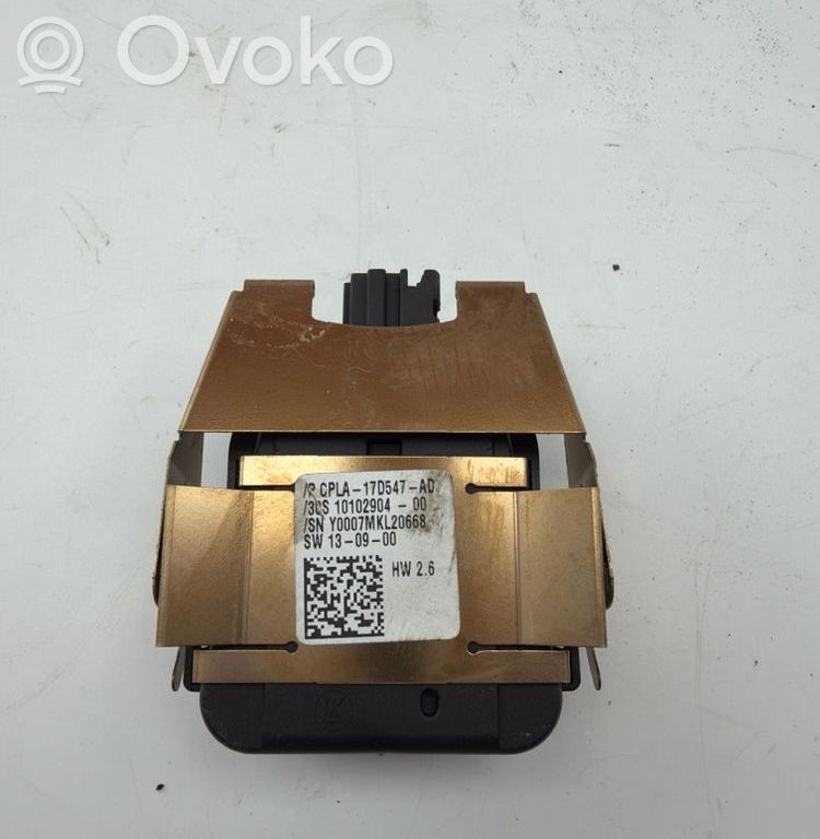 Land Rover Range Rover Sport L494 Sensor de lluvia 