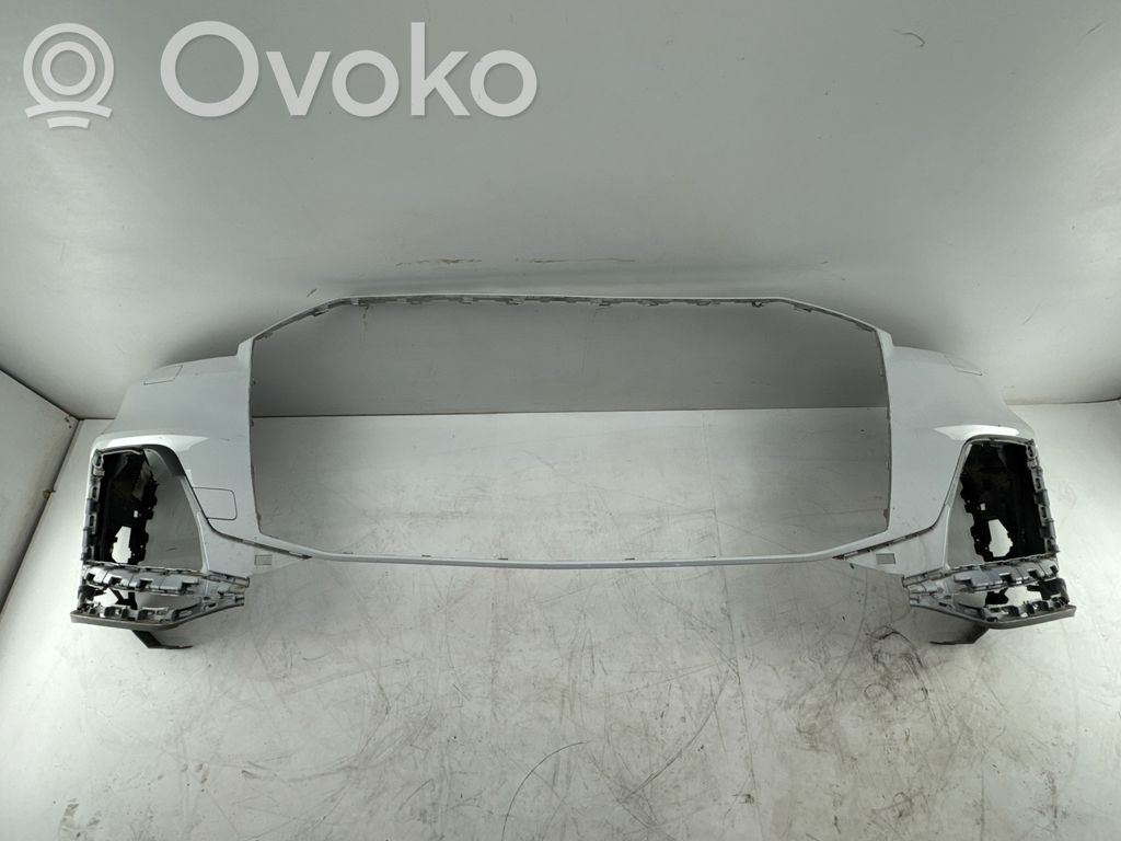 Front bumper   4M0807095G