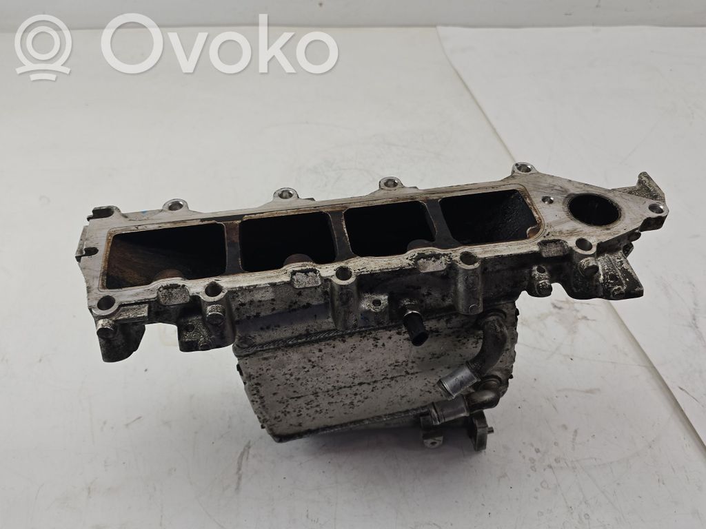 Volkswagen Golf VII Colector de admisión 