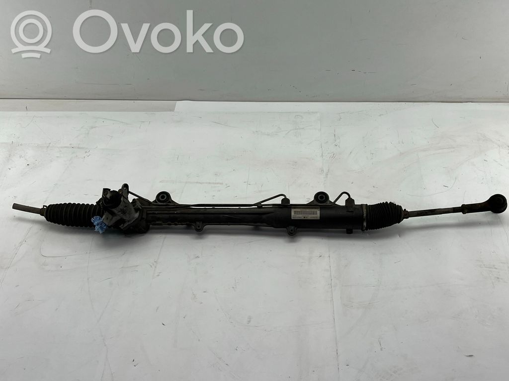 Volkswagen Touareg II Przekładnia kierownicza / Maglownica 
