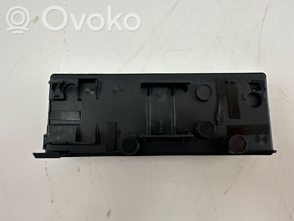 Volkswagen Touareg II Unitate/modul comandă hayon/portbagaj 