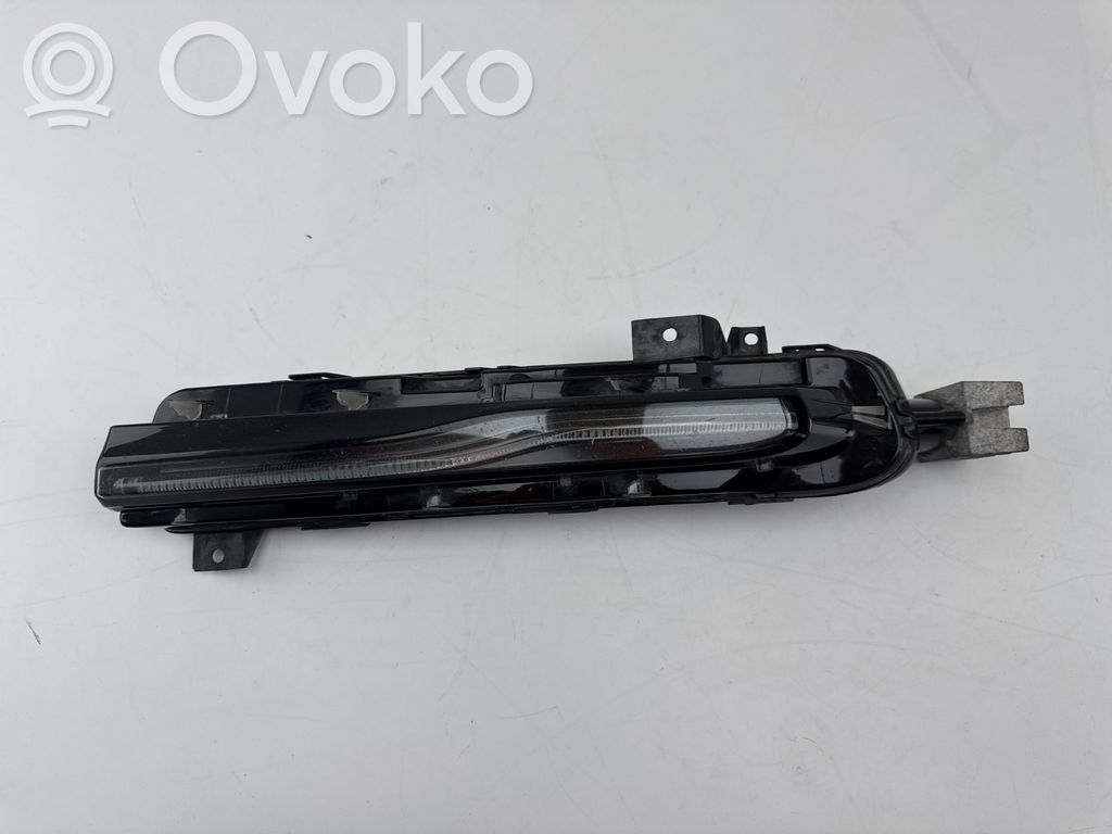 Volvo V40 Etusumuvalo 