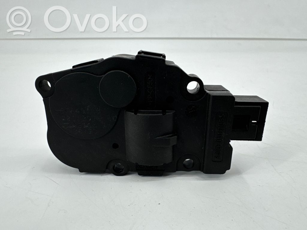 BMW 3 F30 F35 F31 Motor/actuator clapetă aer 