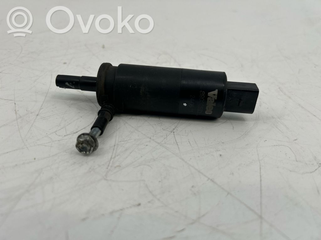 Chevrolet Captiva Windscreen/windshield washer pump 