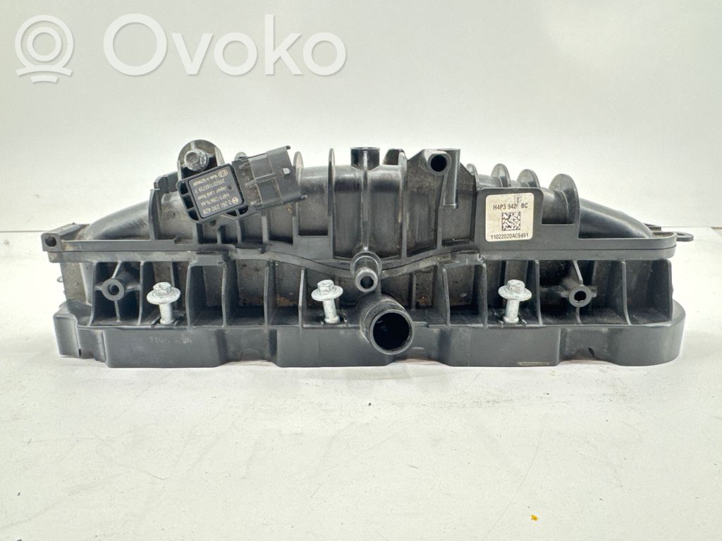Land Rover Evoque II Intake manifold 