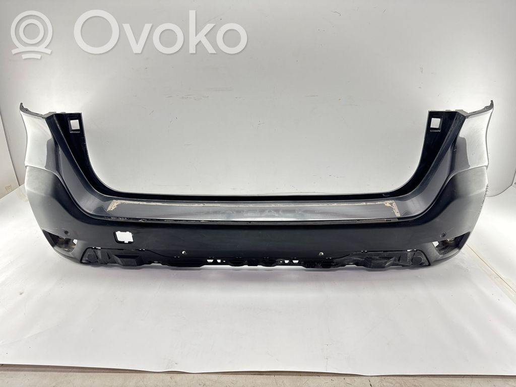 Subaru Outback (BT) Parachoques 