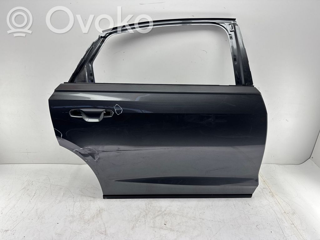 Audi A8 S8 D5 Puerta trasera 